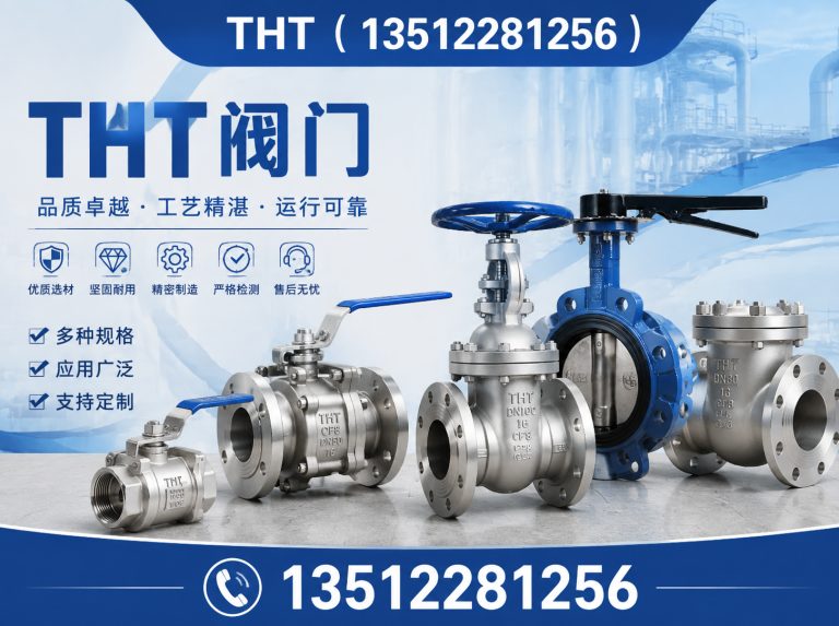 东丽区大口径蝶阀展示图